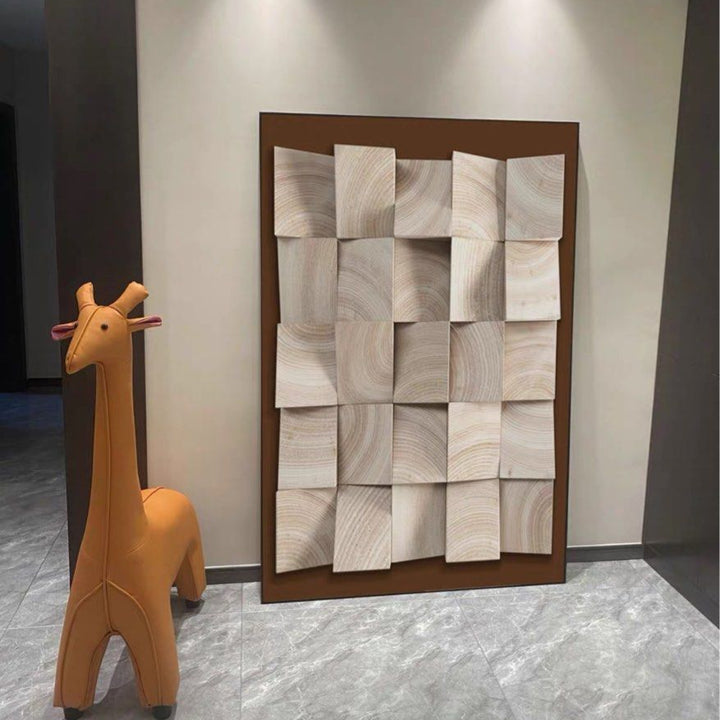 JANZO Modern Wall Art