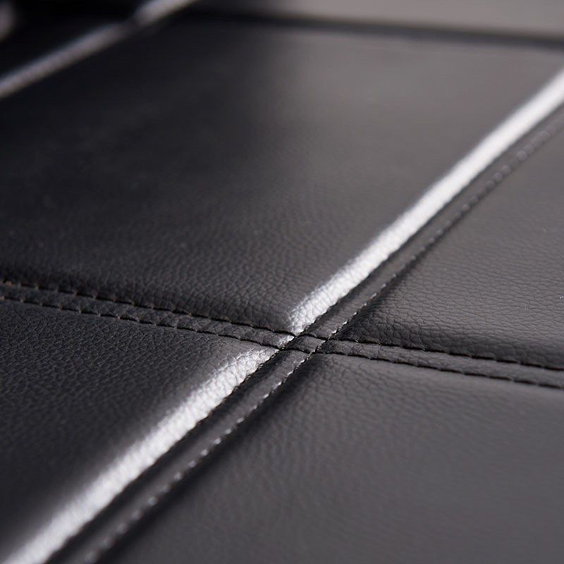 DARIEL Modern Steel Armchair