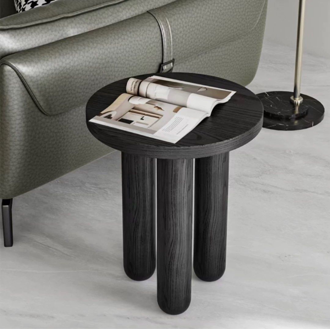 JULES Solid Wood Coffee Tables