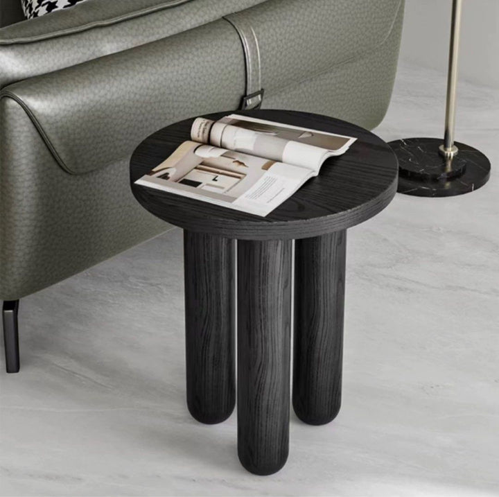 JULES Solid Wood Coffee Tables
