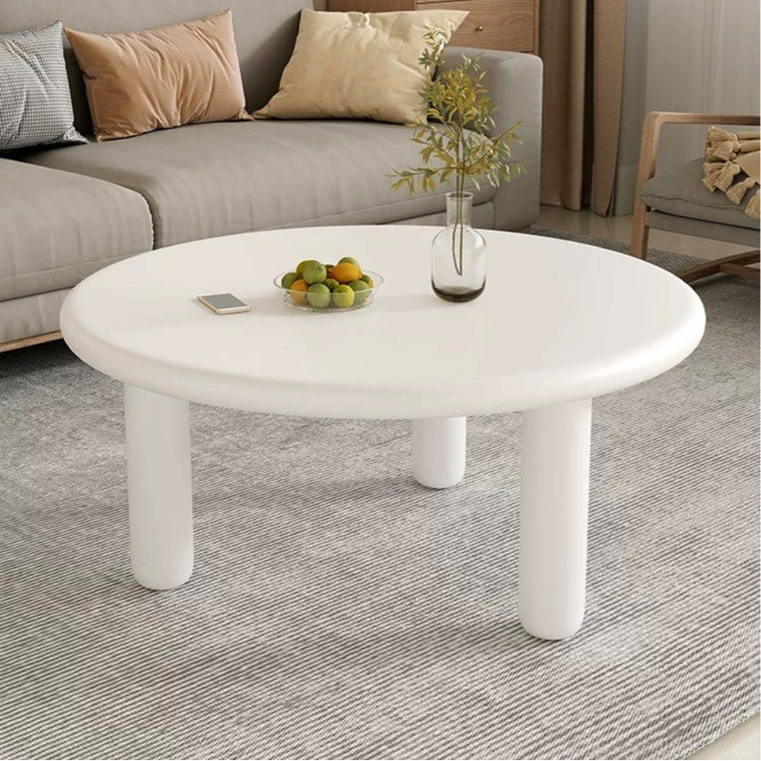 JULES Solid Wood Coffee Tables