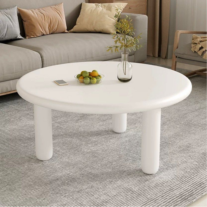 JULES Solid Wood Coffee Tables