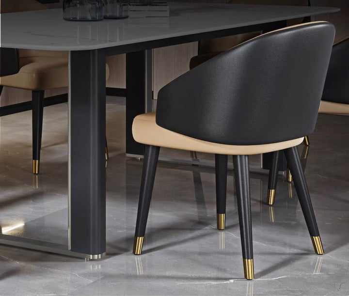 BLAIR Modern Luxe Dining Table