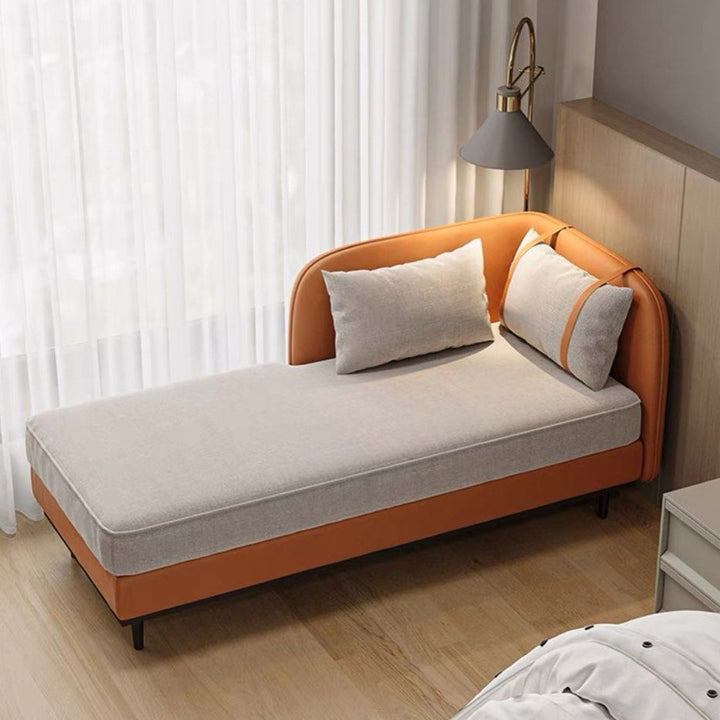 CARVINO Modern Fabric Daybed