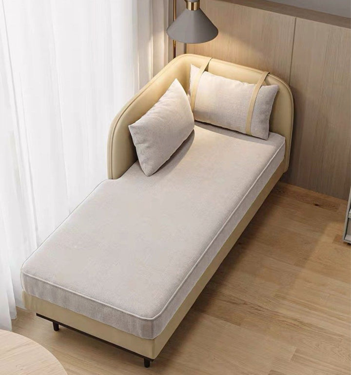 CARVINO Modern Fabric Daybed
