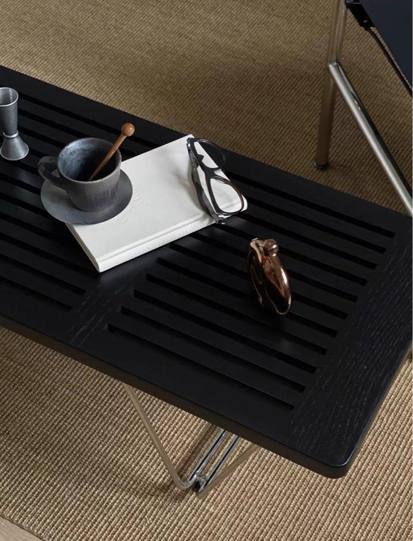 CHAYTON Modern Solid Wood Bench