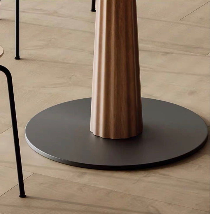 BRIGGS Modern Sintered Stone Dining Table