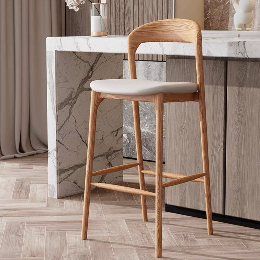 CELAN Modern Bar Stool