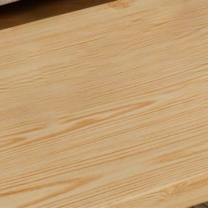 DEVON Japandi Coffee Table