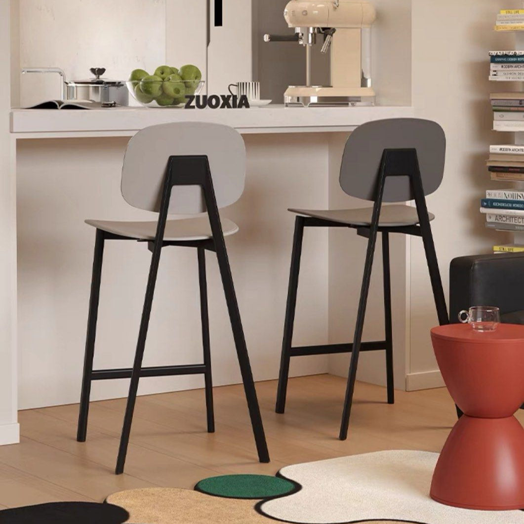 CUTZA Modern Bar Stool