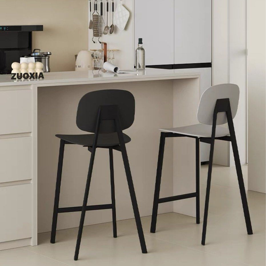 CUTZA Modern Bar Stool