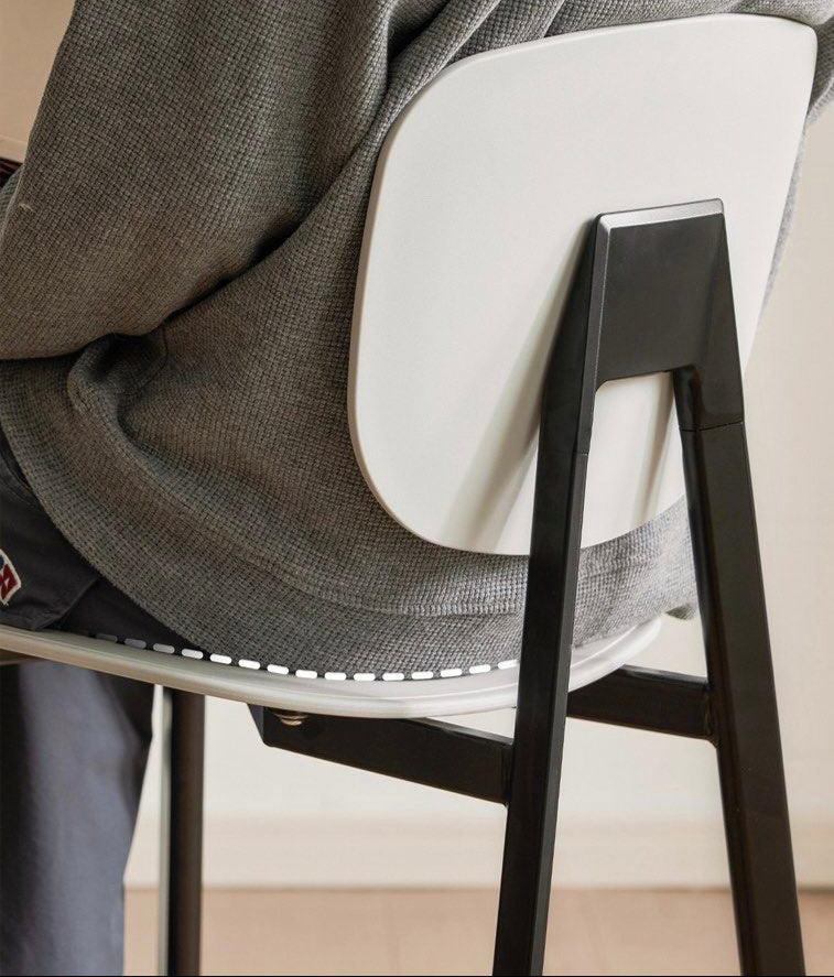 CUTZA Modern Bar Stool