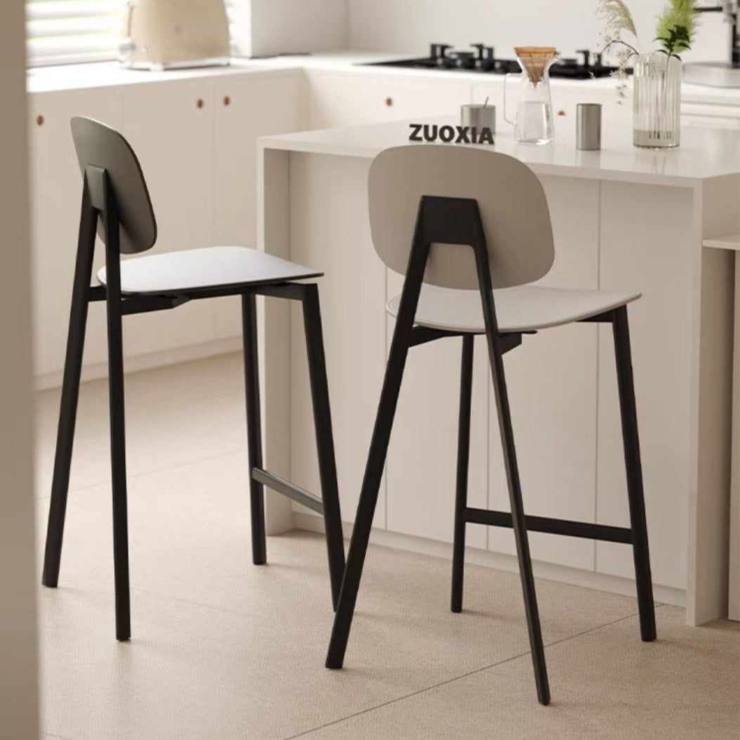 CUTZA Modern Bar Stool