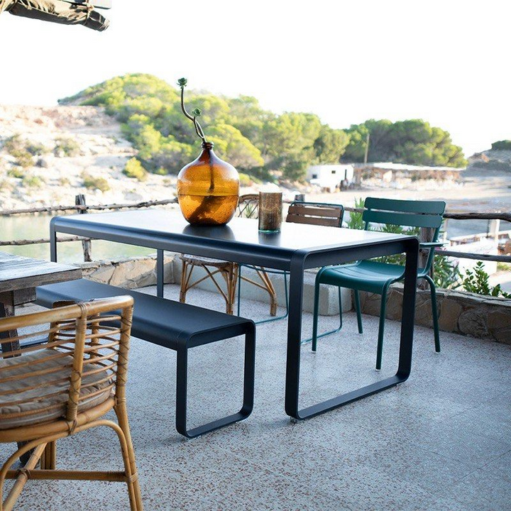 BESA Modern Outdoor Dining Table