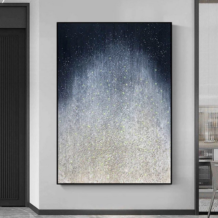 JEZO Modern Oil Painting