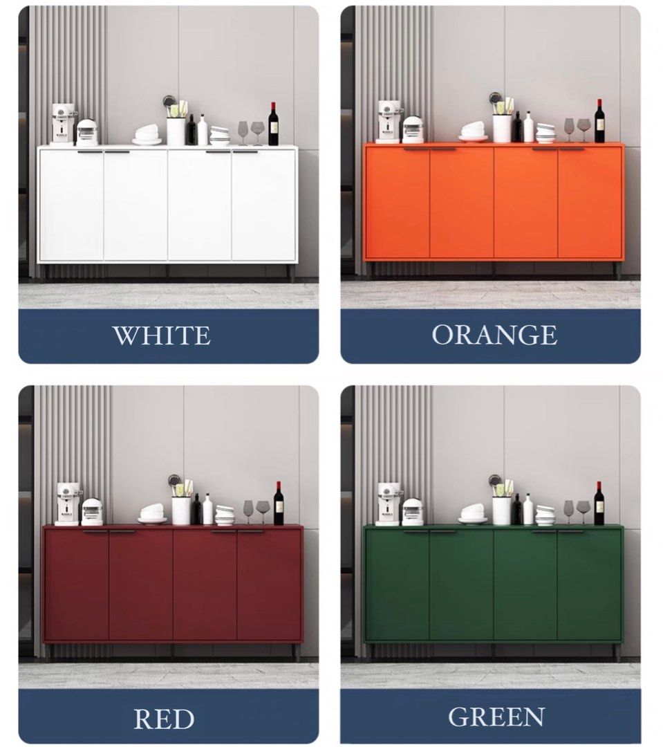 SPANE Modern Sideboard