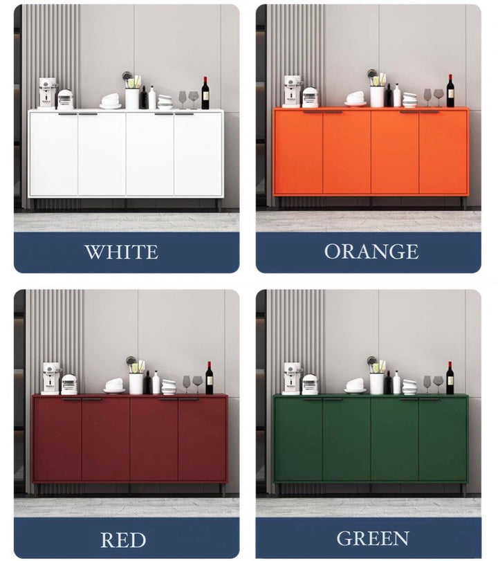 SPANE Modern Sideboard