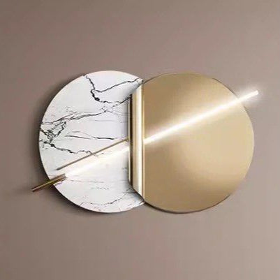 JIN Modern 3D Wall Art