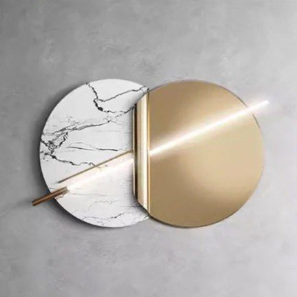 JIN Modern 3D Wall Art