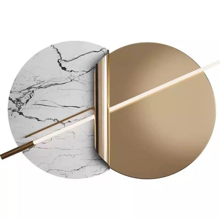 JIN Modern 3D Wall Art