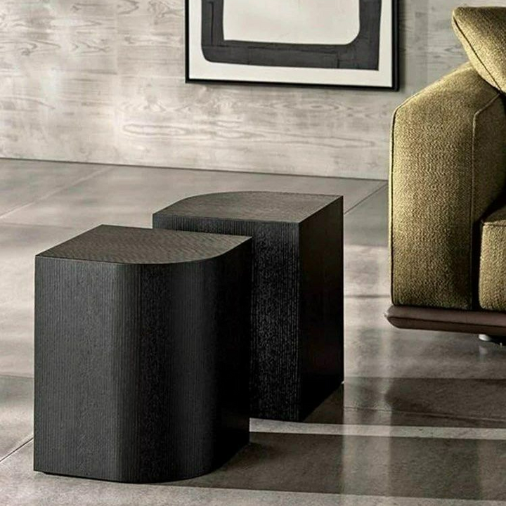 THUFIR Modern Side Table