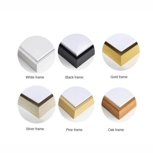 JOSEL Modern Wall Art