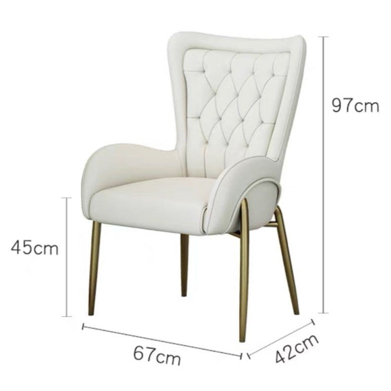 CLEA Modern Dining Chair