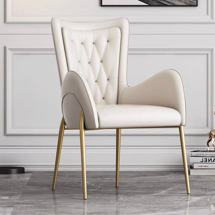 CLEA Modern Dining Chair