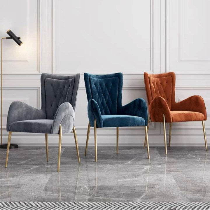 CLEA Modern Dining Chair