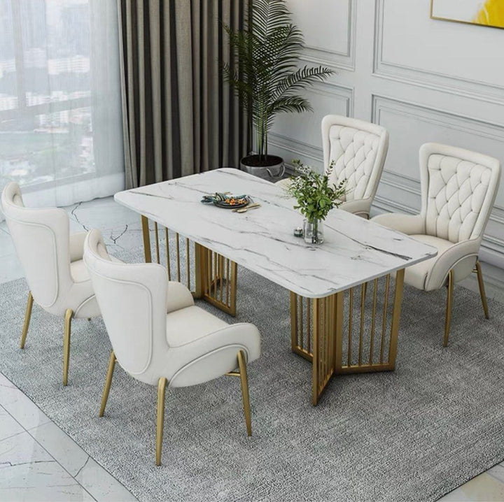 CLEA Modern Dining Chair