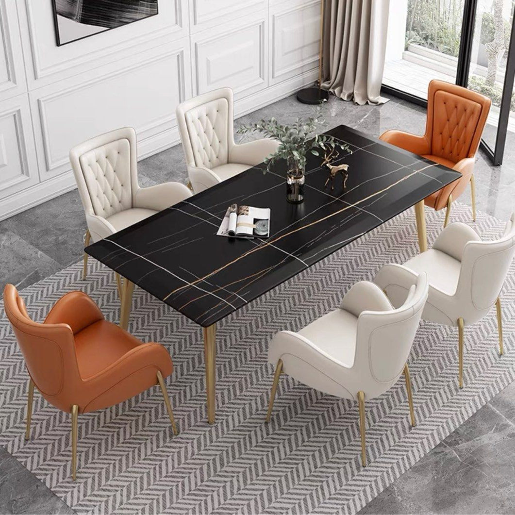 CLEA Modern Dining Chair