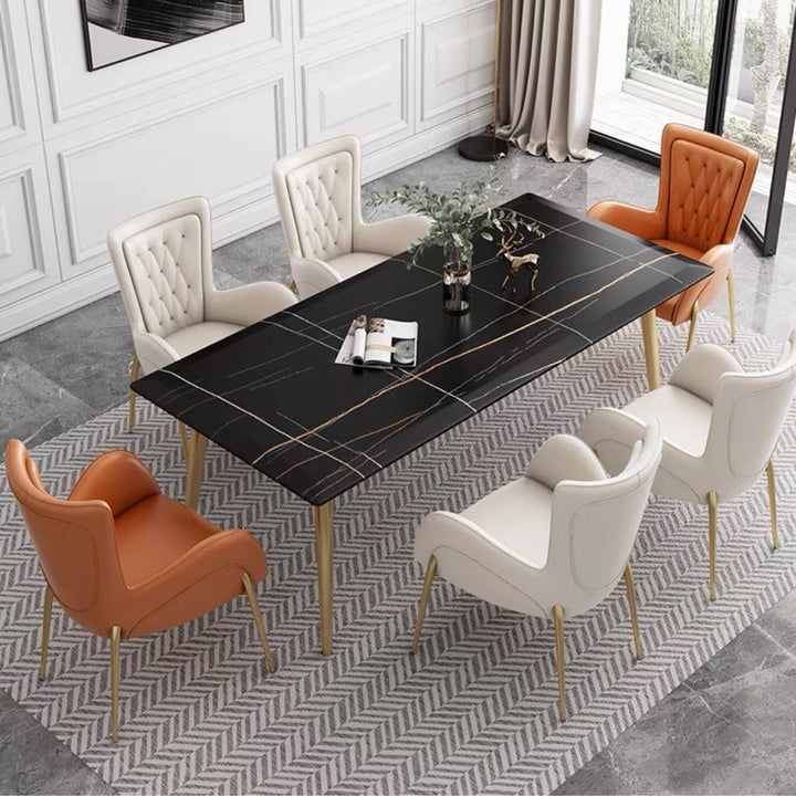 CLEA Modern Dining Chair