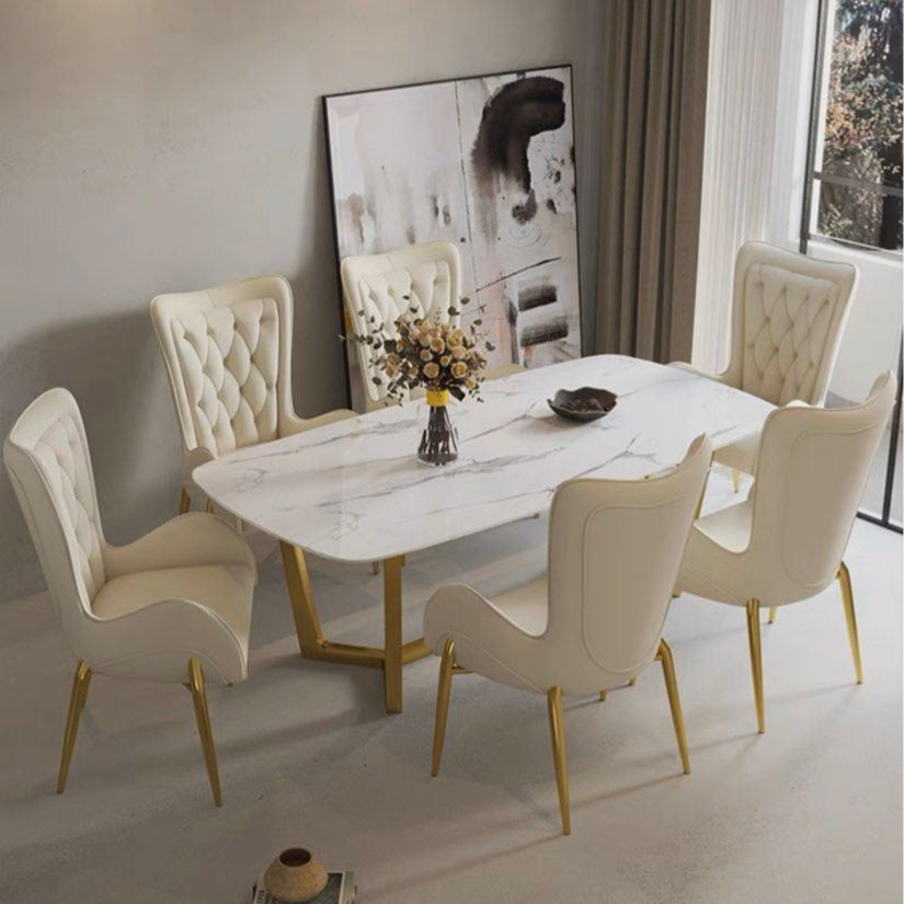 CLEA Modern Dining Chair