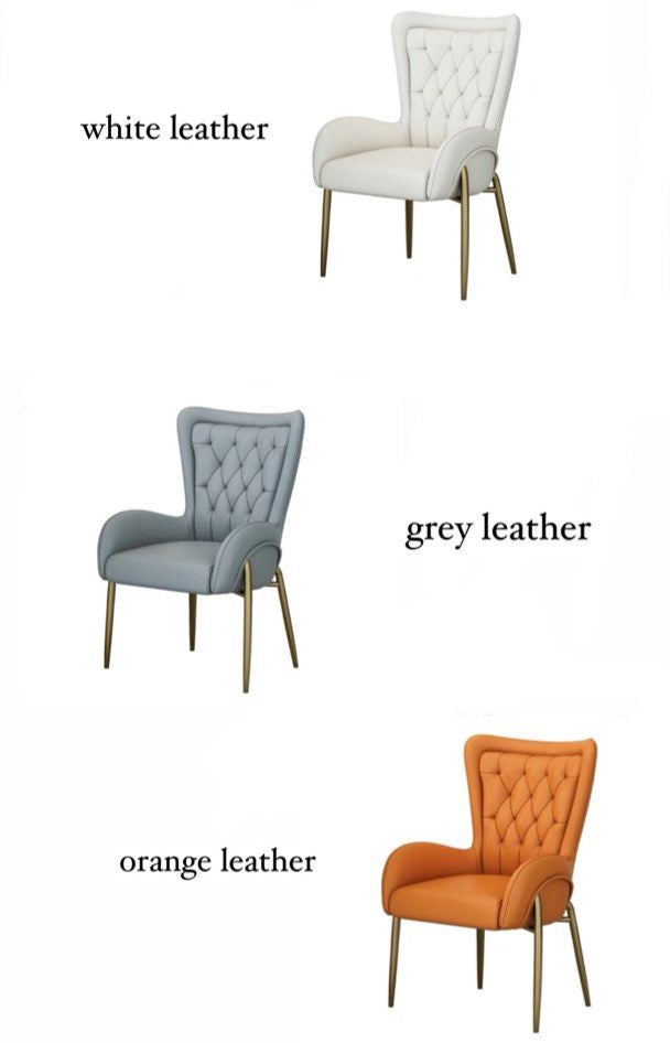 CLEA Modern Dining Chair