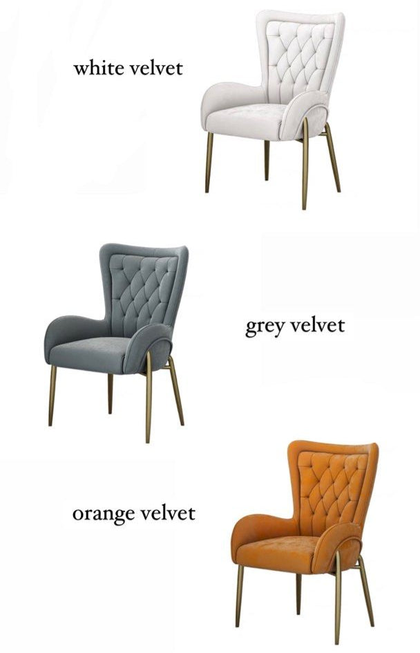CLEA Modern Dining Chair