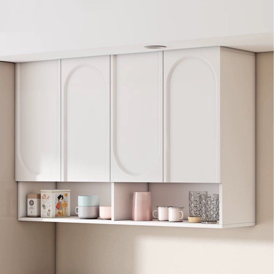 DENIS Modern Wall Cabinet