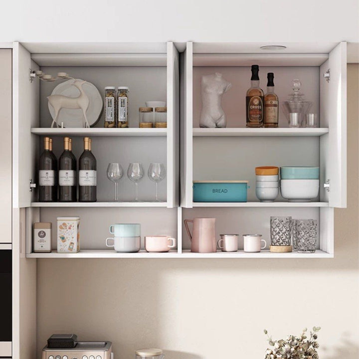 DENIS Modern Wall Cabinet