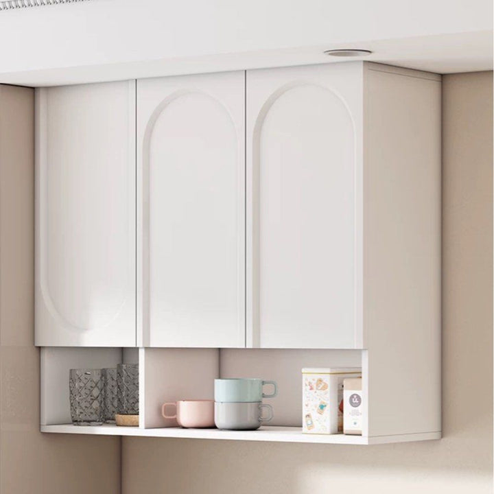 DENIS Modern Wall Cabinet
