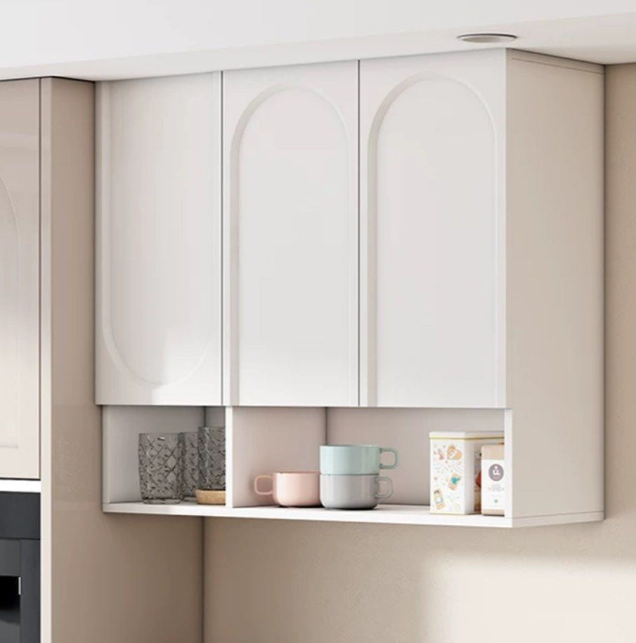 DENIS Modern Wall Cabinet