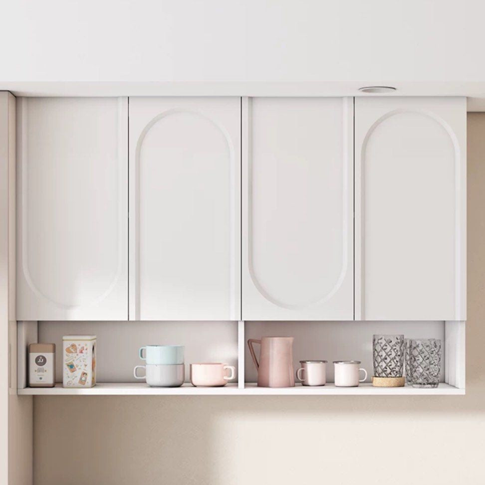 DENIS Modern Wall Cabinet