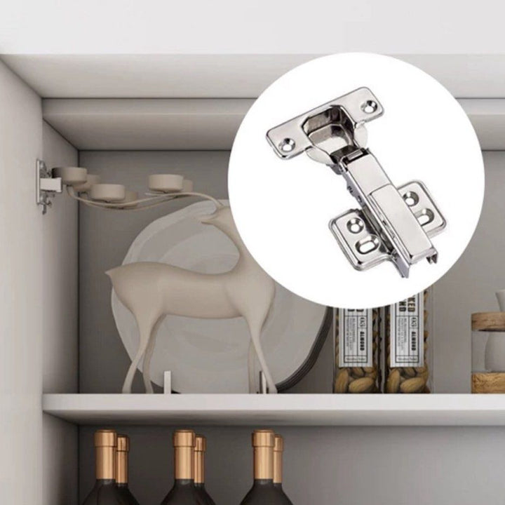 DENIS Modern Wall Cabinet