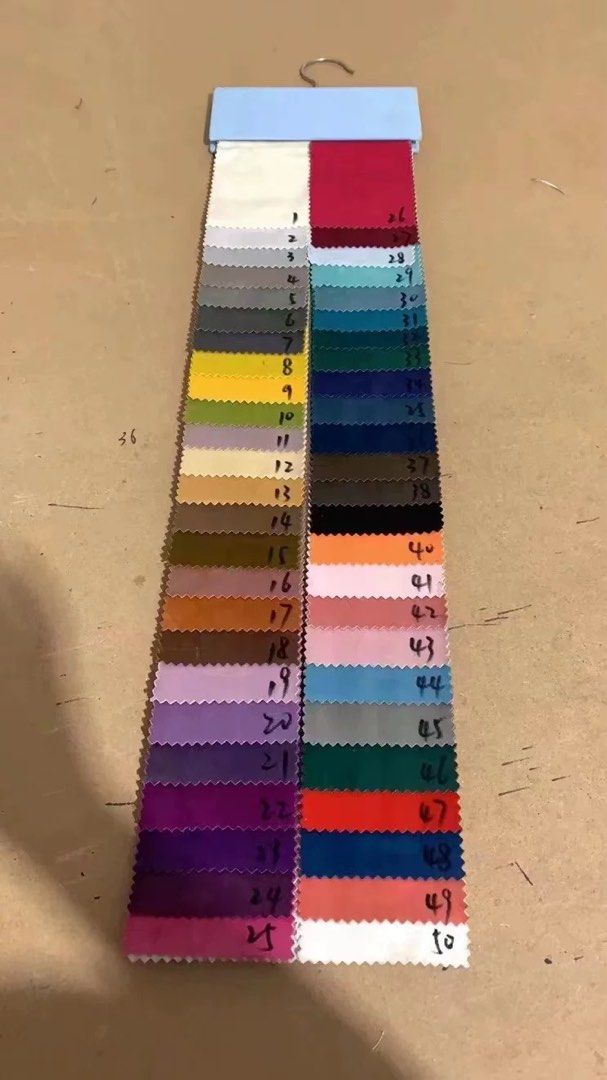 SIEKA Modern Velvet Ottoman