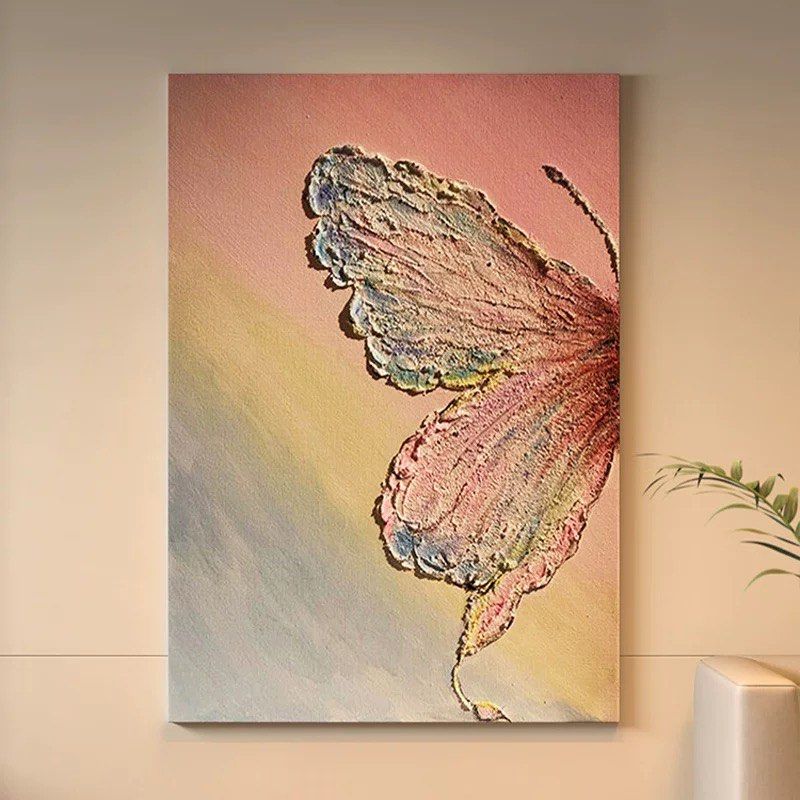 KAIXO Modern Oil Painting