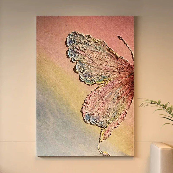 KAIXO Modern Oil Painting