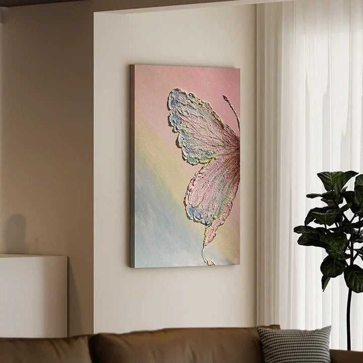 KAIXO Modern Oil Painting