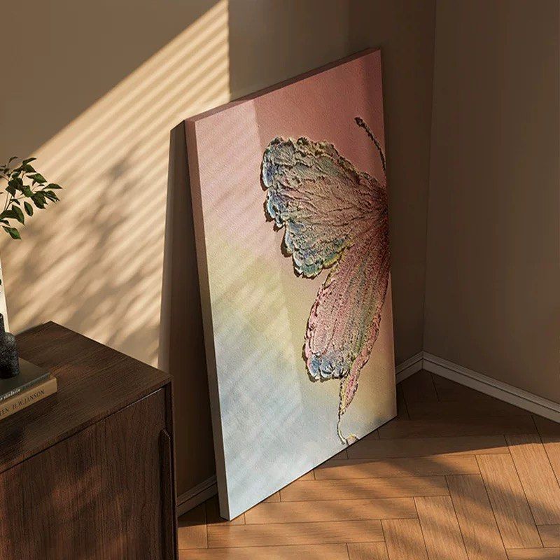 KAIXO Modern Oil Painting