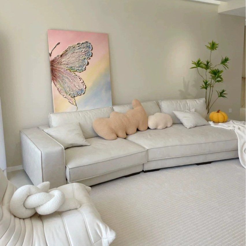 KAIXO Modern Oil Painting