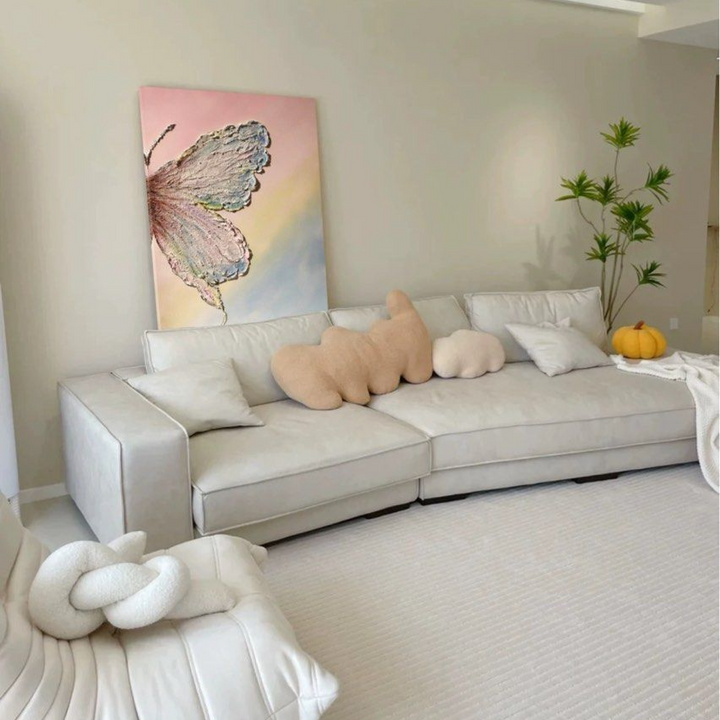 KAIXO Modern Oil Painting