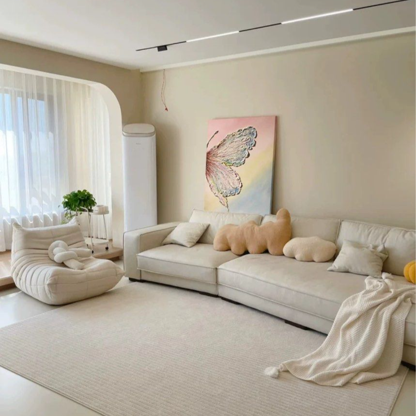 KAIXO Modern Oil Painting