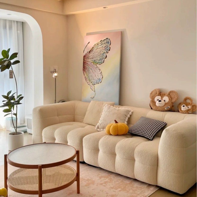 KAIXO Modern Oil Painting